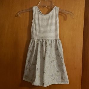 Gymboree girls dress